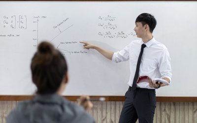 Réinventer l&rsquo;éducation : comment relever les défis de demain ?