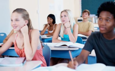 Quand les jeux vidéo remplacent l&rsquo;école : vers une nouvelle pédagogie ?