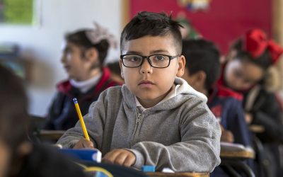 Revolutionizing Education: Un nouveau mode d&rsquo;apprentissage pour les générations futures