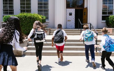 Intelligence artificielle à l&rsquo;école : Quand les robots deviennent professeurs