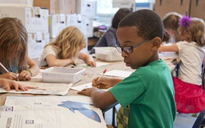 Le business caché des manuels scolaires : Une enquête exclusive