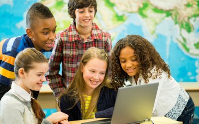 L’école à l’ère de l’intelligence artificielle : Une révolution silencieuse