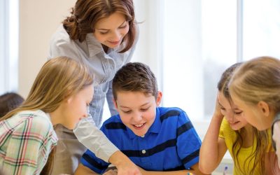 Quand les jeux vidéo remplacent les manuels scolaires