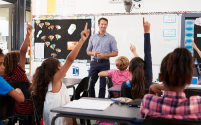 Les Professeurs Humanoïdes : Quand l&rsquo;IA Remplace les Enseignants