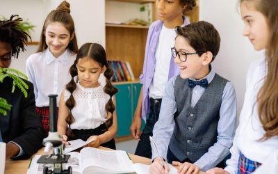 Révolutionner l&rsquo;éducation : Comment repenser notre système pour préparer la nouvelle génération