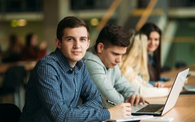 L&rsquo;école sans murs : quand la nature devient la classe