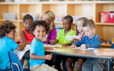 L&rsquo;école inversée : quand les élèves deviennent les profs