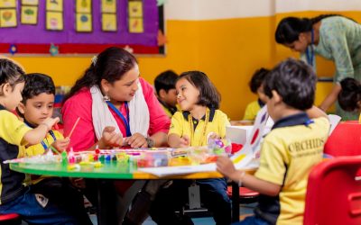 Faut-il envoyer vos enfants à l&rsquo;école de Poudlard? Les leçons de l&rsquo;éducation magique