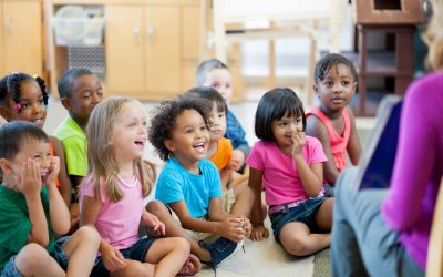 Gamification et Éducation : Quand les Jeux Vidéo Deviennent des Manuels Scolaires